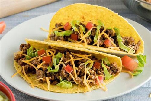 Người đàn ông qua đời sau khi tham gia cuộc thi “ăn nhanh - ăn nhiều”