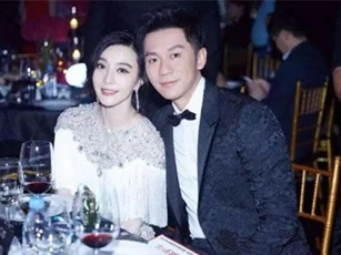 Lý Thần xuống sắc, sụt giảm danh tiếng sau khi chia tay Phạm Băng Băng
