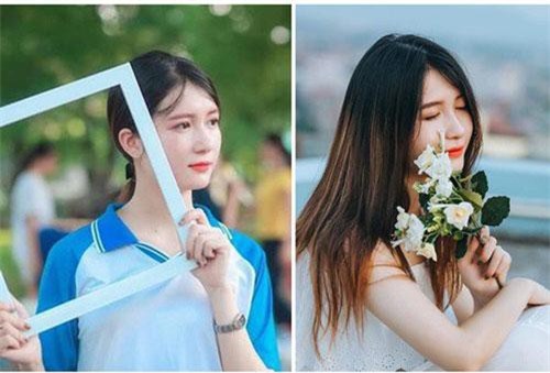Xuất hiện hot girl "cực phẩm" Bách Khoa, quyết học chuyên ngành Cơ Điện Tử bất chấp phụ huynh ngăn cản