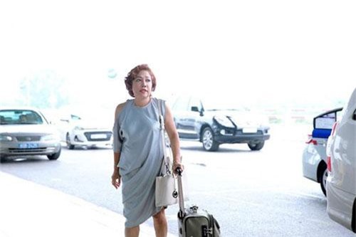 Siu Black thon gọn sau nhiều năm ở ẩn