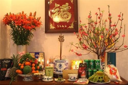 Đặt bàn thờ theo cách này: Cuối năm tiền vào nhà chất đống, gia chủ đang nghèo đổi vận thành đại gia số má