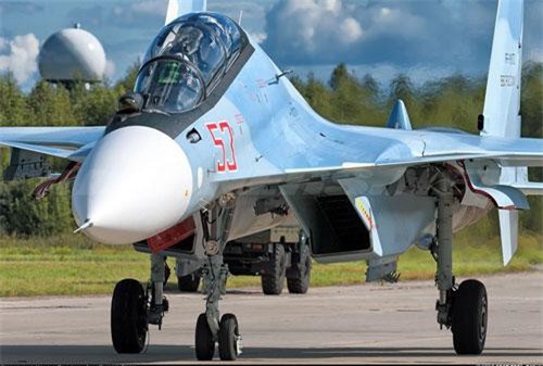 H&#x1EA5;p d&#x1EAB;n t&#xED;nh n&#x103;ng si&#xEA;u ti&#xEA;m k&#xED;ch Su-30SM1, Vi&#x1EC7;t Nam n&#xEA;n t&#xED;nh