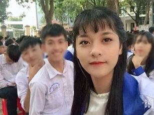 Bắc Ninh: Thiếu nữ 16 tuổi mất tích bí ẩn sau khi dự sinh nhật tại nhà hàng