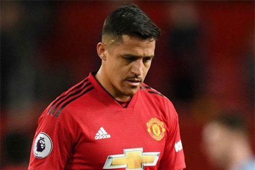 HLV Solskjaer lên tiếng bảo vệ Sanchez trước tin đồn 'đày đọa' xuống đội trẻ MU