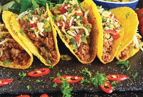 Món ăn “cay chết người”, muốn thưởng thức phải ký giấy cam kết