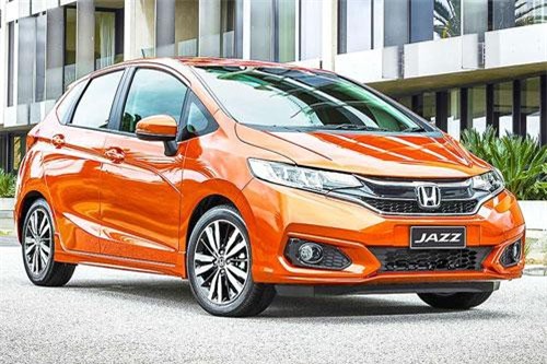 Top 10 ôtô ế khách nhất tại Việt Nam tháng 7/2019: Xe Nhật áp đảo