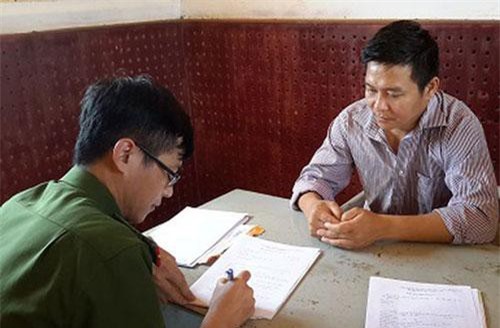 Đắk Nông: Phó giám đốc làm giả văn bản của Ủy ban nhân dân tỉnh, chiếm đoạt hơn 17 tỷ đồng