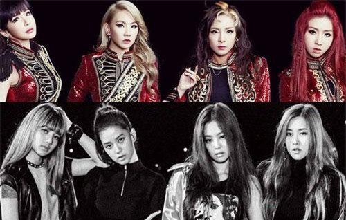 Cựu nhân viên YG tiết lộ 2NE1 bị đối xử tệ bạc, BLACKPINK "ngậm thìa vàng" lấy hit khủng từ đàn chị?