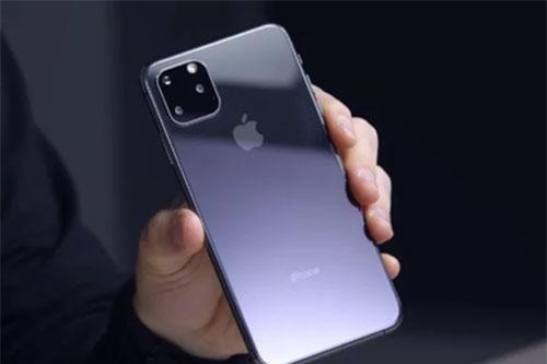 Apple ấn định thời gian ra mắt iPhone 11 