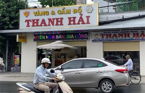 TP.HCM: Trọng lượng bất thường của sợi dây chuyền vàng “tố” chủ nhân lừa đảo