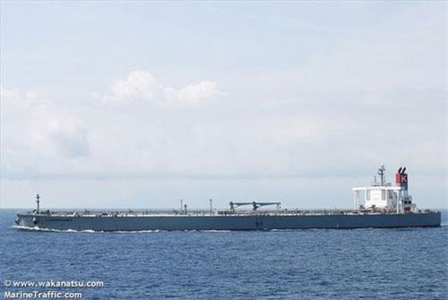 Tàu chở dầu của Trung Quốc đổi tên để trốn tránh các lệnh trừng phạt của Mỹ