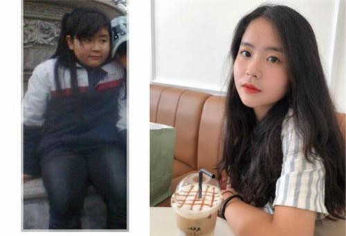 Từng bị chê bai, xa lánh, nữ sinh 10x lột xác, “dậy thì thành công"