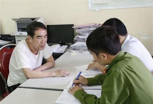 Hà Tĩnh: Sợ vợ đi xuất khẩu lao động nên ra tay sát hại