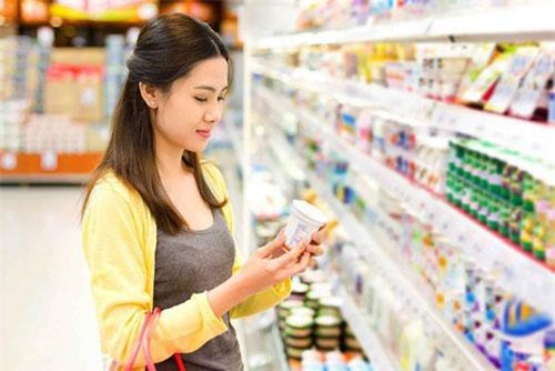 Người tiêu dùng Việt không chỉ quan tâm đến hàng khuyến mại