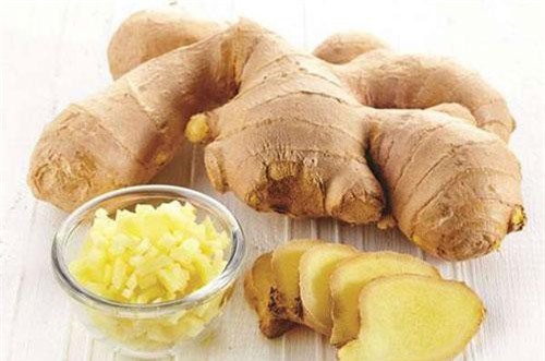 Không khí ô nhiễm, hãy thanh lọc lá phổi của bạn bằng những thực phẩm rẻ bèo bán đầy ngoài chợ này