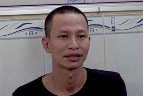 TPHCM: Bắt người đàn ông “dạo phố” cùng 4 ngàn viên thuốc lắc