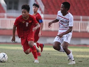 Hạ gục hai “ông kẹ”, U18 Campuchia được ví như… Vua Đông Nam Á