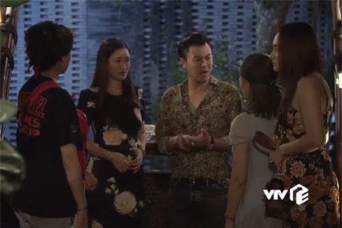 Về nhà đi con ngoại truyện - Tập 4: Chỉ 3 từ khóa, Dương có tìm thấy Bảo?