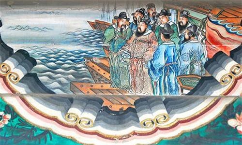 Giải mã "vùng tối" Tam quốc diễn nghĩa: Gian hùng ngây thơ