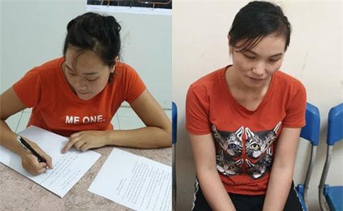 Câu chuyện pháp luật: Chân tướng 2 nữ quái rình mò lừa bán bé gái sang TQ làm vợ