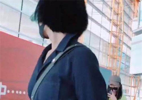 Lục đục chuyện tình cảm với Tạ Đình Phong, "thiên hậu Hong Kong" quyết định đưa con gái Lý Yên đi du học