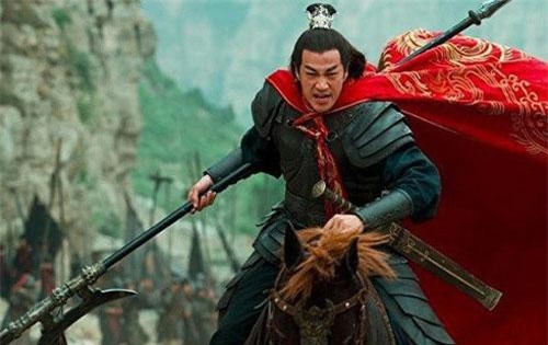 Sáu vị mãnh tướng trong Tam Quốc Diễn Nghĩa, ai là chiến tướng bất bại trong lòng bạn