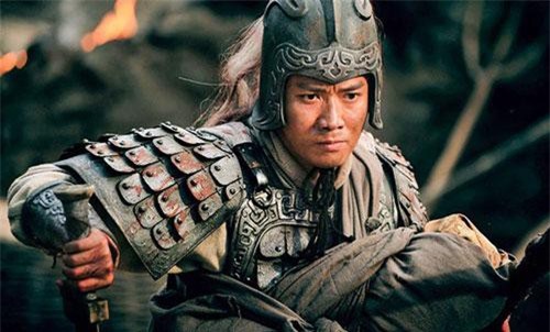 5 võ tướng bách chiến bách thắng trong lịch sử Trung Quốc: Triệu Vân chỉ đứng chót bảng