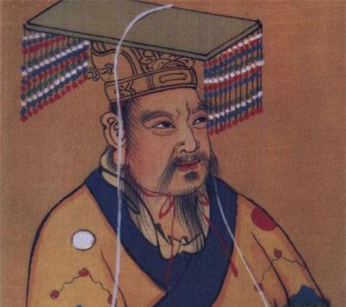 Giải mật câu nói gây tranh cãi suốt 2.000 năm của Lưu Bị