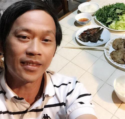 Khán giả lo lắng cho sức khỏe của danh hài Hoài Linh vì điều này