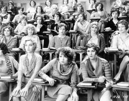 Những bức ảnh lịch sử hiếm có bạn chưa từng xem qua