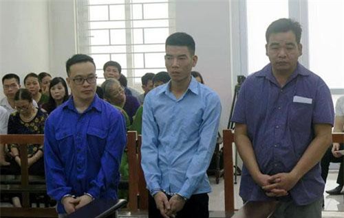 Hà Nội: Giảm án cho cựu Phó trưởng khoa làm giả bệnh án tâm thần giúp tội phạm