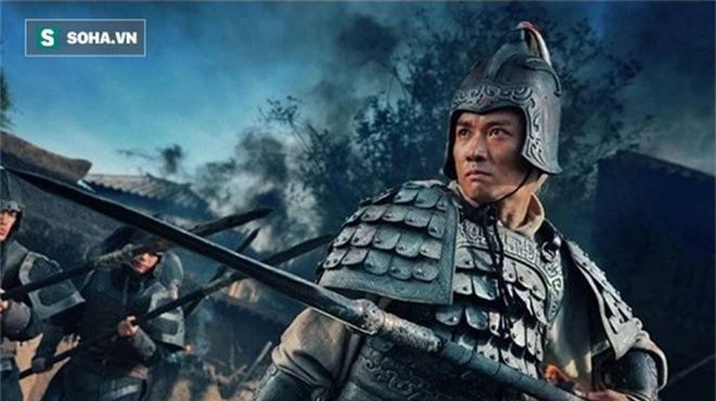 5 võ tướng bách chiến bách thắng trong lịch sử Trung Quốc: Triệu Vân chỉ đứng chót bảng - Ảnh 2.