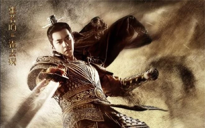 5 võ tướng bách chiến bách thắng trong lịch sử Trung Quốc: Triệu Vân chỉ đứng chót bảng - Ảnh 4.