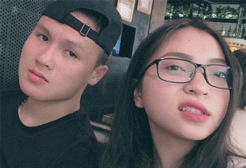 Nhật Lê ngầm thừa nhận chuyện chia tay, khẳng định đã sẵn sàng cho khởi đầu mới sau tin đồn Quang Hải có bạn gái người Sài Gòn