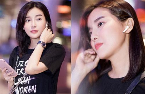 Sau "Hậu duệ Mặt trời", Cao Thái Hà tiếp tục làm thiếu úy trong bom tấn hình sự của VTV