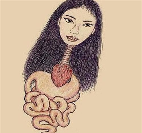 Truyền thuyết hãi hùng về quái vật Leyak