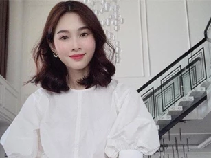 Lâu lâu mới xuất hiện, Đặng Thu Thảo bật mí nét tính cách đặc biệt của bản thân khiến ai nấy gật gù