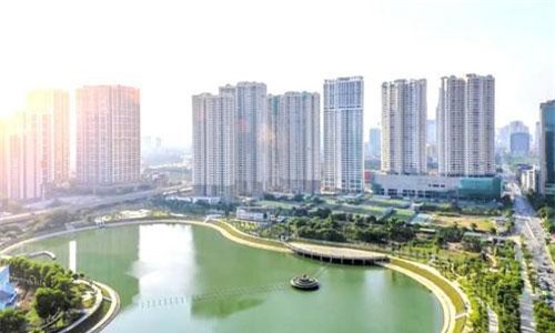 Nan giải bài toán quản lý chung cư tại các bất động sản phức hợp