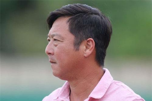 SHB Đà Nẵng thua trận, HLV Huỳnh Đức chê Đức Chinh chỉ có chạy rồi té