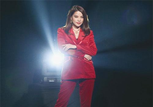 Nữ doanh nhân Trương Ngọc Ánh - người phụ nữ xinh đẹp mang nhiều tham vọng