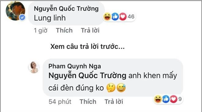 Bất ngờ với phản ứng của Quốc Trường khi Nhã Tuesday tiết lộ sở hữu vòng eo 55cm, 0% mỡ thừa! - Ảnh 3.