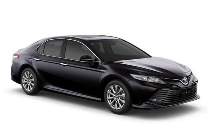 Gia xe Toyota Camry tai Viet Nam chenh lech bao nhieu so voi Thai Lan? hinh anh 1