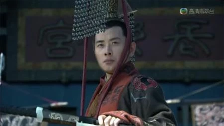 TV Show - Tam quốc diễn nghĩa: Nhờ người này, Tào Tháo có thể ra lệnh sai khiến chư hầu, làm chủ Trung Nguyên (Hình 2).