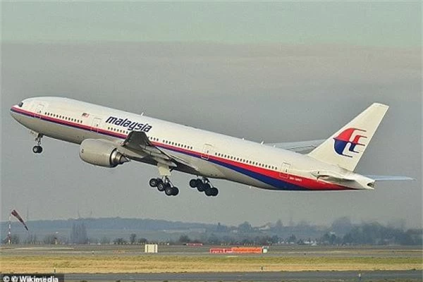 Những con tàu ma, nghĩa địa nổi và kho báu: Hàng loạt điều bí ẩn vây quanh eo biển nơi MH370 mất tích-4