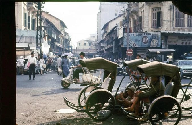 Sai Gon nam 1967-1968 qua ong kinh Peter Stevens-Hinh-7