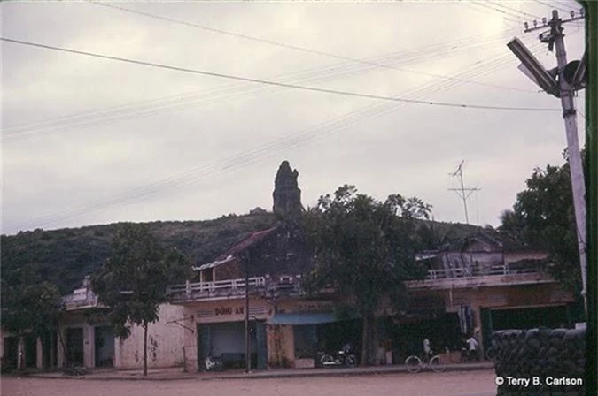 Thi xa Tuy Hoa nam 1970 qua anh cua linh My-Hinh-8