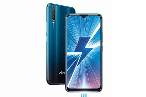 Viên pin dung lượng 5.000 mAh nhưng không được tích hợp sạc nhanh với nguồn ra 18W.