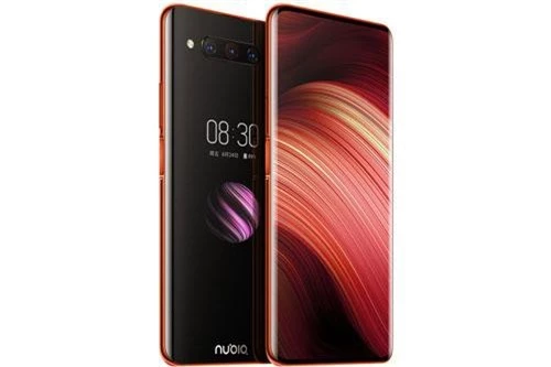 ZTE Nubia Z20 sở hữu thiết kế với khung viền bằng kim loại, 2 bề mặt được làm từ kính cường lực Corning Gorilla Glass nhưng chưa rõ phiên bản nào. Máy có kích thước 158,6x75,2x9,2 mm, cân nặng 186 g. 