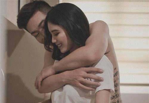 Linh Miu thừa nhận 'vượt rào' năm 19 tuổi, không sợ bạn trai thiếu gia ghen