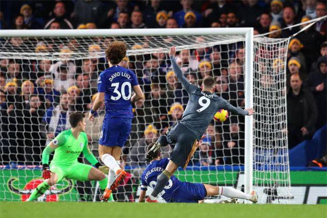 Lịch phát sóng bóng đá châu Âu ngày 18-20/8: Chelsea gặp khó, M.U ‘dễ thở’